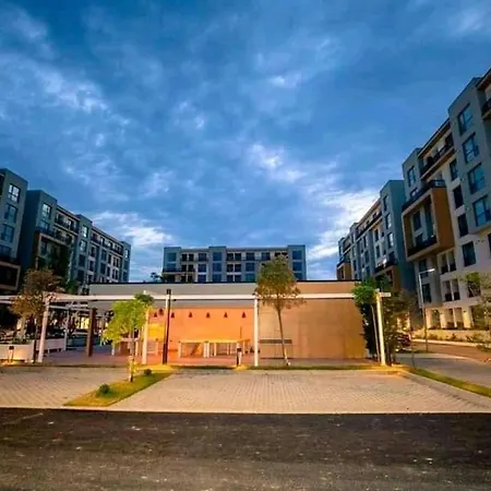 Clausstudio Onix Blue Mamaia Nord *