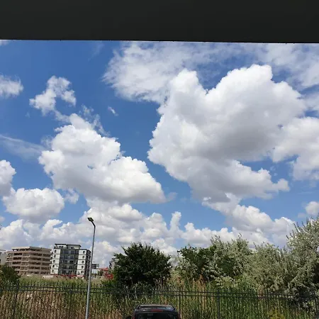 Clausstudio Onix Blue Mamaia Nord * Năvodari