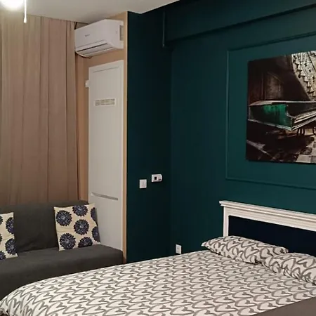 Clausstudio Onix Blue Mamaia Nord *