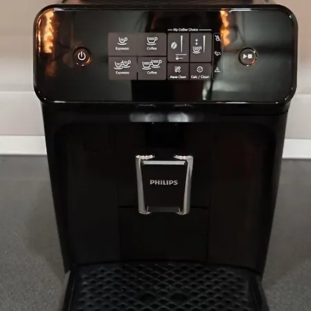 Lejlighed Clausstudio Onix Blue Mamaia Nord Năvodari