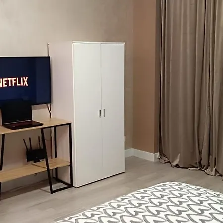 Lejlighed Clausstudio Onix Blue Mamaia Nord