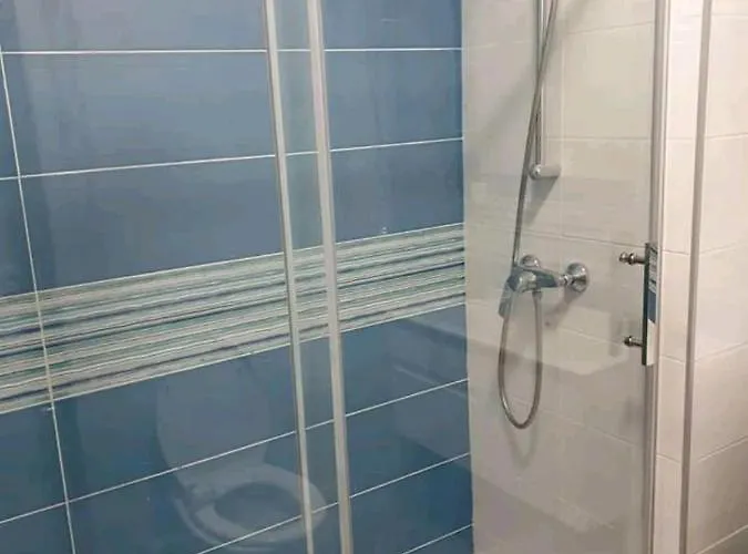 Apartmán Clausstudio Onix Blue Mamaia Nord