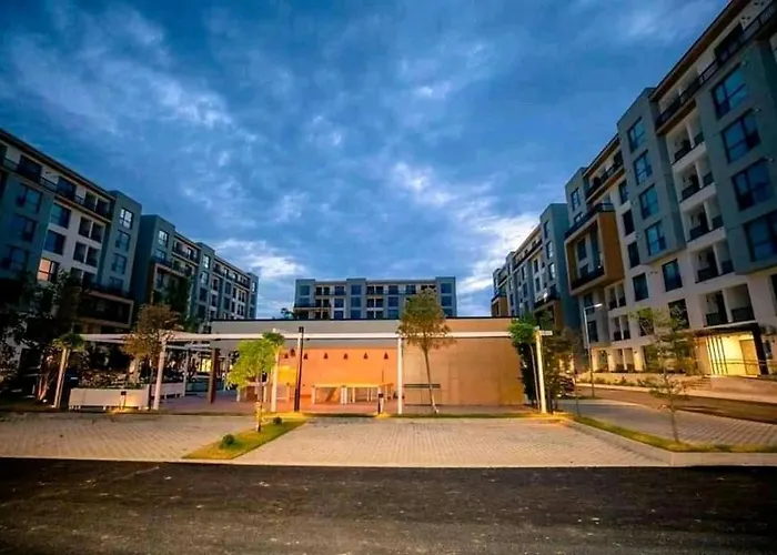 Clausstudio Onix Blue Mamaia Nord *