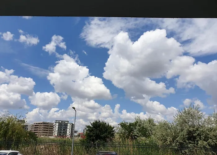 Clausstudio Onix Blue Mamaia Nord * Năvodari