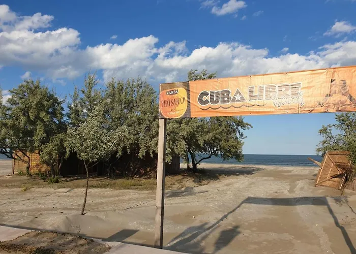 Apartmán Clausstudio Onix Blue Mamaia Nord *