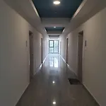 Apartment Clausstudio Onix Blue Mamaia Nord Navodari