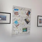 Clausstudio Onix Blue Mamaia Nord Apartment *