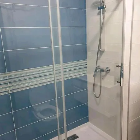 Appartement Clausstudio Onix Blue Mamaia Nord