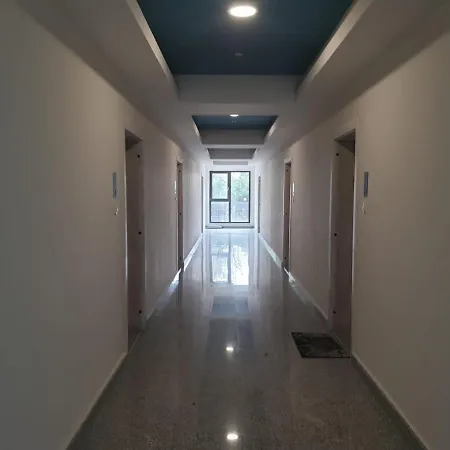 Apartment Clausstudio Onix Blue Mamaia Nord Năvodari