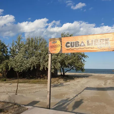 Appartement Clausstudio Onix Blue Mamaia Nord *