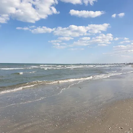 Appartement Clausstudio Onix Blue Mamaia Nord *