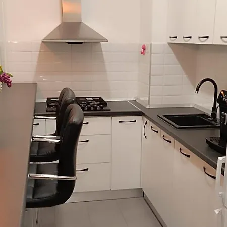 Clausstudio Onix Blue Mamaia Nord Năvodari